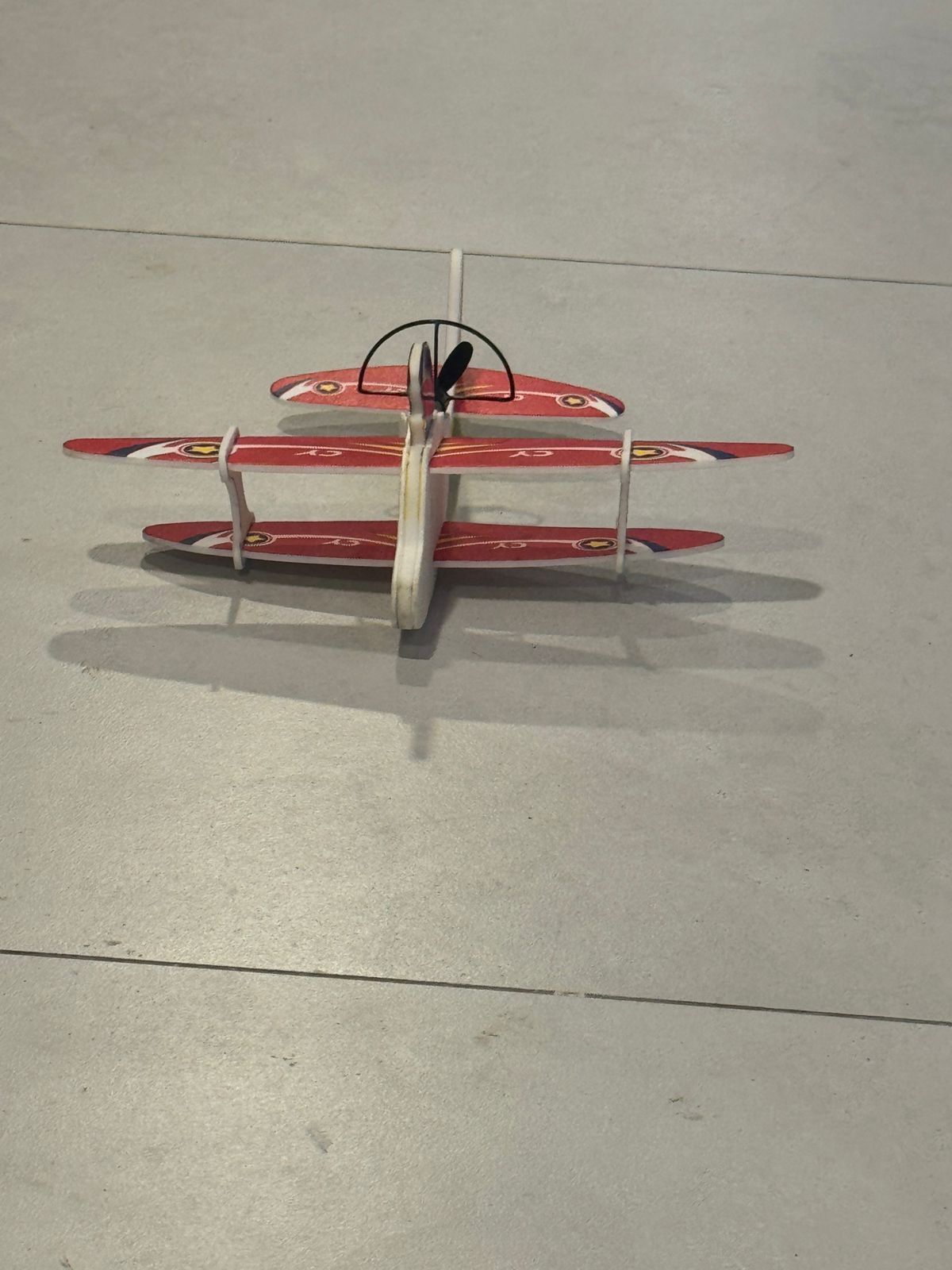 🛩️ 28CM Turbo Foam Jet | Rechargeable Power Glider for Kids & Adults | Soar Higher. Fly Longer. 🚀