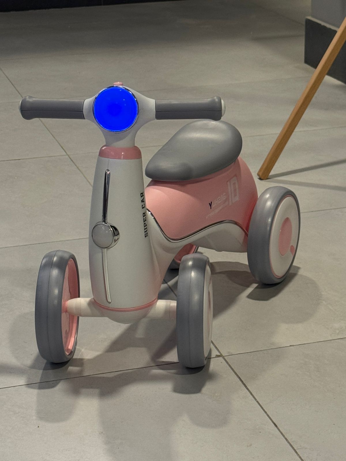 Cute Kids Premium Quality Twister