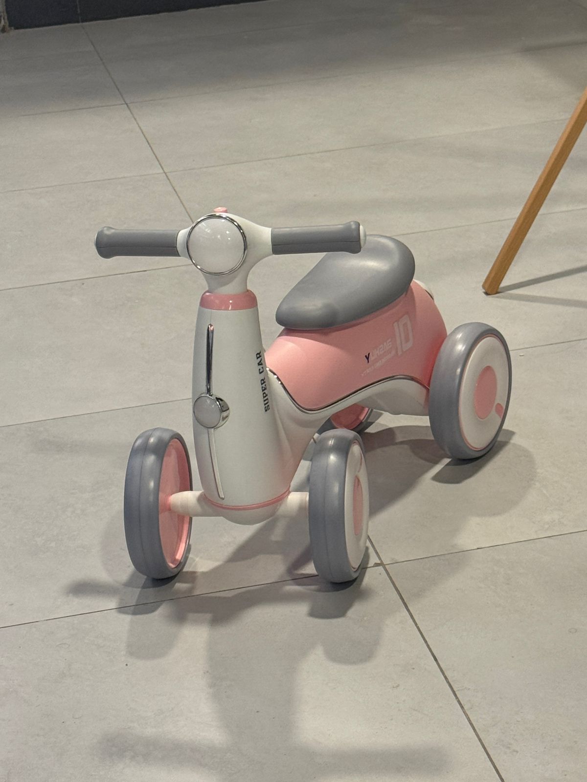 Cute Kids Premium Quality Twister