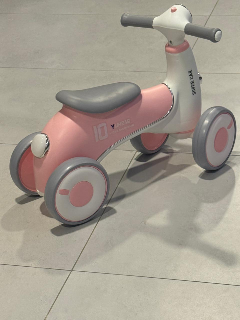 Cute Kids Premium Quality Twister