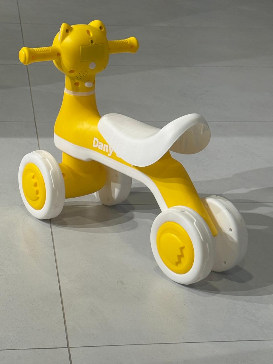 Premium Cute Kids Twister