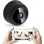 A9 Mini Security Surveillance Camera | Wifi Recorder Hd Video Home Camcorder Night Vision