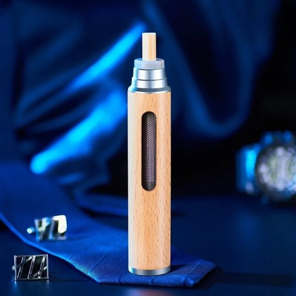 Portable Mini Cigarette Ashtray – Handheld, Easy To Clean, Compact Design For Travel, Home, Office, And Car Use