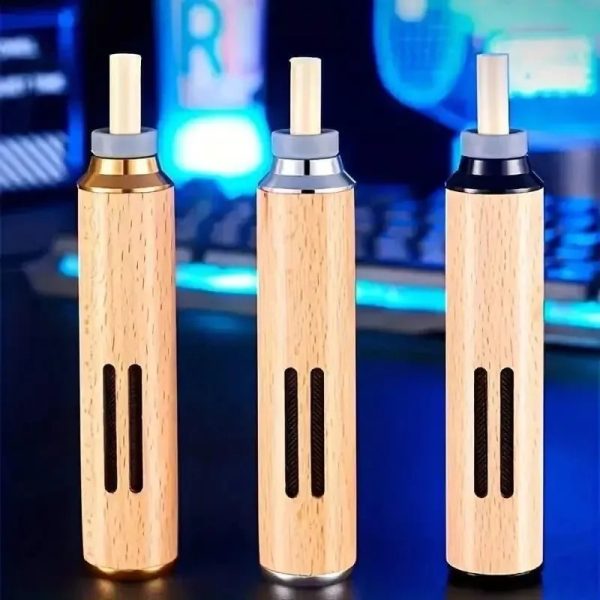 Portable Mini Cigarette Ashtray – Handheld, Easy To Clean, Compact Design For Travel, Home, Office, And Car Use