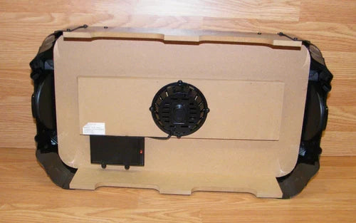 20-inch Tabletop Air Hockey Game with Box